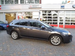 Honda Accord Tourer 2.0 Elegance