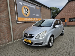 Opel Corsa 1.4-16V Business