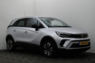 Opel Crossland 1.2 Turbo 110PK Elegance