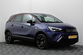 Opel Crossland 1.2 Turbo 110PK GS LINE