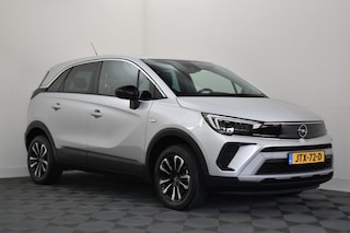 Opel Crossland 1.2 Turbo 110PK Elegance