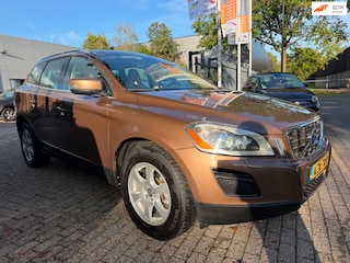 Volvo XC60 3.0 T6 Momentum nwe apk, 2e eigenaar, dealer onderhouden 170.079 km , mooie echte perfect rijdende auto