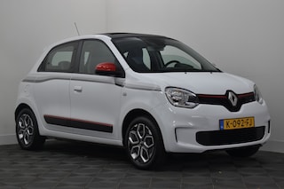 Renault Twingo 1.0 SCE Collection CABRIODAK!