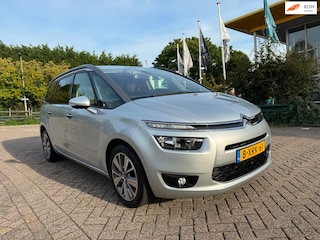 Citroën C4 Picasso 1.6 e-THP Exclusive_AUTOMAAT_7 PERSOONS_LEER_NETTE AUTO