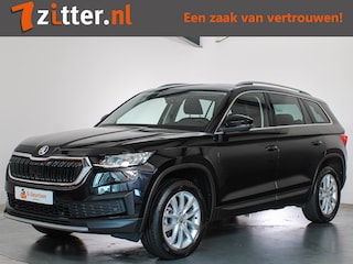 Skoda Kodiaq 1.5 TSI Business Edition 7p.