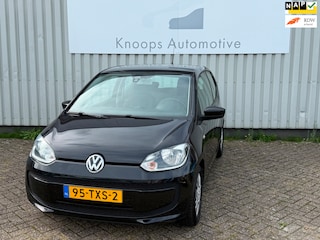 Volkswagen Up 1.0 move up! BlueMotion Airco
