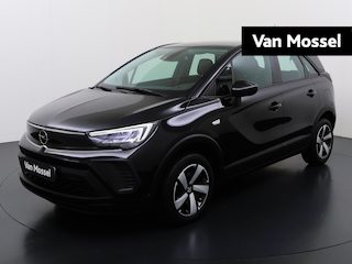 Opel Crossland 1.2 Edition