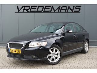 Volvo S40 1.6D Edition I ROETFILTER VOL