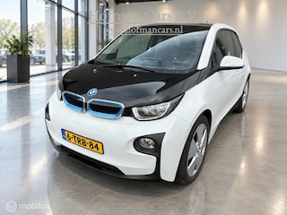BMW i3 Basis Comfort | 22 kWh | SOH 79% | MOBA | 152.348 km
