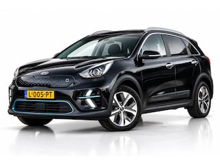 Kia Niro E-Niro ComfortLine 64 kWh | SOH 97.6% | DEALER ONDERHOUDEN | NAP | APPLE CARPLAY | ANDROID AUTO