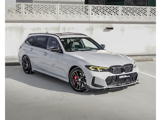 BMW 3-serie Touring 330e