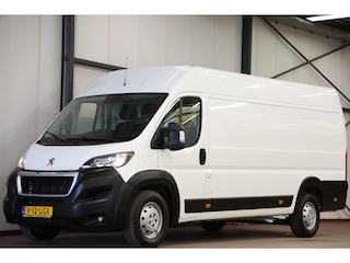 Peugeot Boxer 435 2.2 BlueHDi 140 L4H2 CAMERA