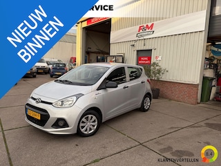 Hyundai i10 1.0i i-Drive