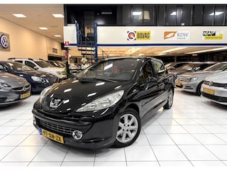 Peugeot 207 1.6 VTi XS Pack Bovag Garnatie Airco