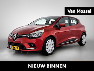 Renault Clio 0.9 TCe Zen | Airco | Parkeersensoren |