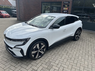 Renault Mégane EV60 Optimum Charge Techno