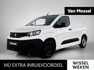 Peugeot Partner 1.5 BHDi L1 Heavy 55kW Pro | Airco | Radio |