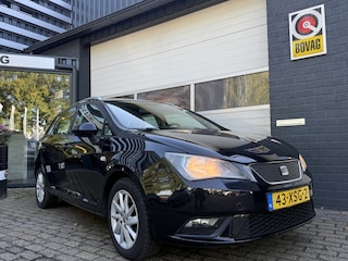 Seat Ibiza ST 1.2 TDI Style Eco.