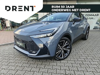 Toyota C-HR 2.0 PHEV 220 Exec