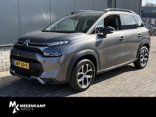 Citroën C3 Aircross 1.2 PureTech Plus 16"/Stoelverwarming/PDC/Apple Carplay & Android Auto/Climate/Cruise