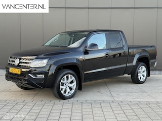 Volkswagen Amarok 5 pers. 3.0 V6 TDI 4Motion DC Highline LED