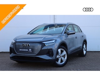 Audi Q4 45 quattro Advanced edition 77 kWh 265pk | SOH 95,1% |