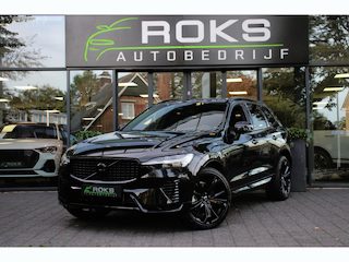 Volvo XC60 2.0 T6 Plug-in hybrid AWD Plus Dark Navi/Camera/Keyless/Memory/Panoramadak/Leder/20Inch