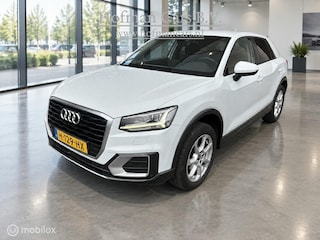 Audi Q2 1.4 TFSI CoD Sport Edition #1 Automaat | Digitale Cockpit | Stoelverwarming