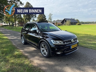 Volkswagen Tiguan 1.5 TSI R-Line