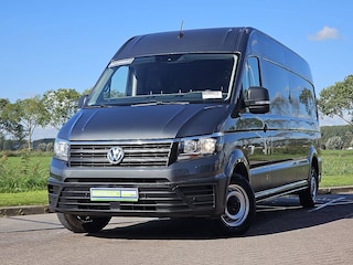 Volkswagen Crafter 35 2.0 L4H3 Automaat Navi!