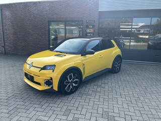 Renault 5 comfort range techno 52 kWh