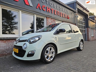 Renault Twingo 1.2 16V Dynamique Panorama/Schuifdak! Inruilkoopje! Airco! Cruise Control!