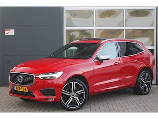 Volvo XC60 2.0 T6 AWD R 310pk | Pano | HK | 360 | ACC | HUD | Elek. Trekhaak