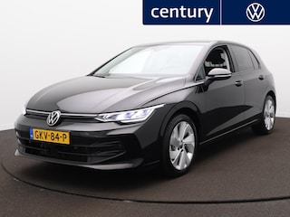 Volkswagen Golf 1.5 TSI Life Edition Apple Carplay/Android Auto - Camera - Cruise - 17 Inch