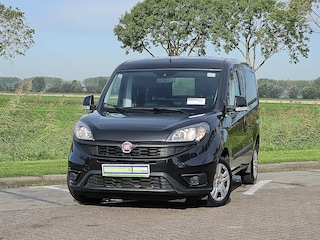 Fiat Doblò 1.3 ac EURO6