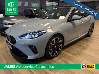 BMW 120 M Sport Design Edition |HARMAN KARDON|PANO|STUUR-STOEL VERW.|LED|M SPORT REM|