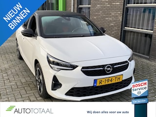 Opel Corsa GS Line 50 kWh