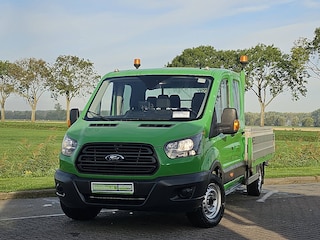 Ford Transit 2.0 TDCI 130 DC L4 AMB.