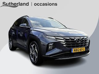 Hyundai Tucson 1.6 T-GDI PHEV Premium Sky 4WD | trekhaak | Panoramadak | Stoelkoeling/ventilatie | Adaptive cruise control | Bestuurdersstoel Met Geheugen