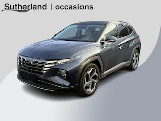 Hyundai Tucson 1.6 T-GDI PHEV Premium Sky 4WD | trekhaak | Panoramadak | Stoelkoeling/ventilatie | Adaptive cruise control | Bestuurdersstoel Met Geheugen