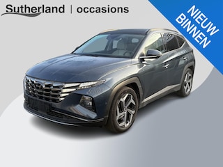 Hyundai Tucson 1.6 T-GDI PHEV Premium Sky 4WD | trekhaak | Panoramadak | Stoelkoeling/ventilatie | Adaptive cruise control | Bestuurdersstoel Met Geheugen