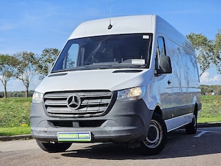 Mercedes-Benz Sprinter 314 L3H2 Maxi Export Airco Euro6 Sold-as-is!