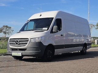 Mercedes-Benz Sprinter 314