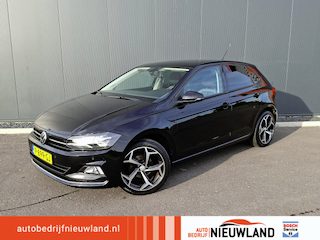 Volkswagen Polo 1.0 TSI Highline |airco|cruisecontrole|stoelverwarming|winterpakket|