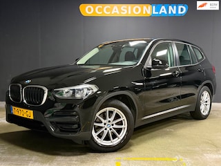BMW X3 XDrive20i Launch Edition|CAMERA|BLUETOOTH|NAVI|PDC|CRUISE|18INCH|