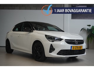 Opel Corsa 1.2 GS Line