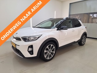 Kia Stonic 1.0 T-GDi 100PK DynamicPlusLine TWO-TONE | KEYLESS | NAVI | LMV | CRUISE
