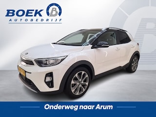 Kia Stonic 1.0 T-GDi 100PK DynamicPlusLine TWO-TONE | KEYLESS | NAVI | LMV | CRUISE