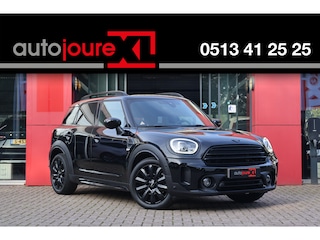 Mini Countryman 1.5 Aut. Cooper Boardwalk Black Edition | Origineel NL | Virtual Cockpit | Harman/Kardon | Leder |