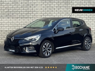 Renault Clio 1.0 TCe Intens | Apple CarPlay / Android Auto | Camera | Climate Control | Parkeersensoren V+A |